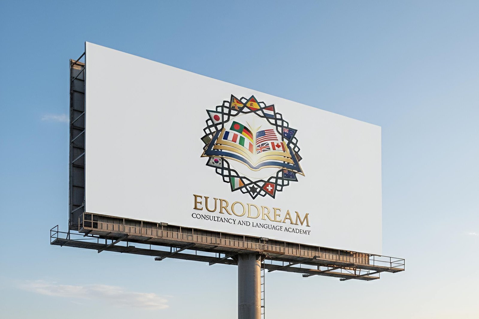 Students studying abroad