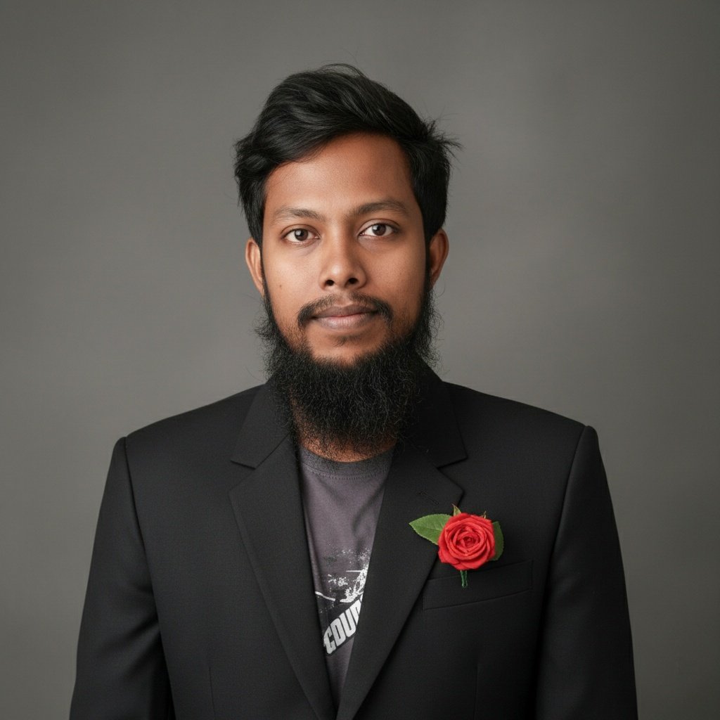 Farhad Hossain Nayeem